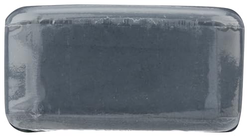 One With Nature Activated Charcoal Bar Soap, 7 OZ