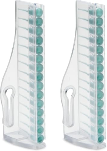 Waterpik Power Flosser Replacement Tips FT-01, 30 Count