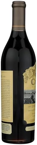 Caymus Vineyards Cabernet Sauvignon, Red Wine, 750 mL Bottle
