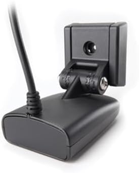 Humminbird 710200-1 XNT 9 SI 180 T - Transom Mount Side Imaging Down Imaging Transducer