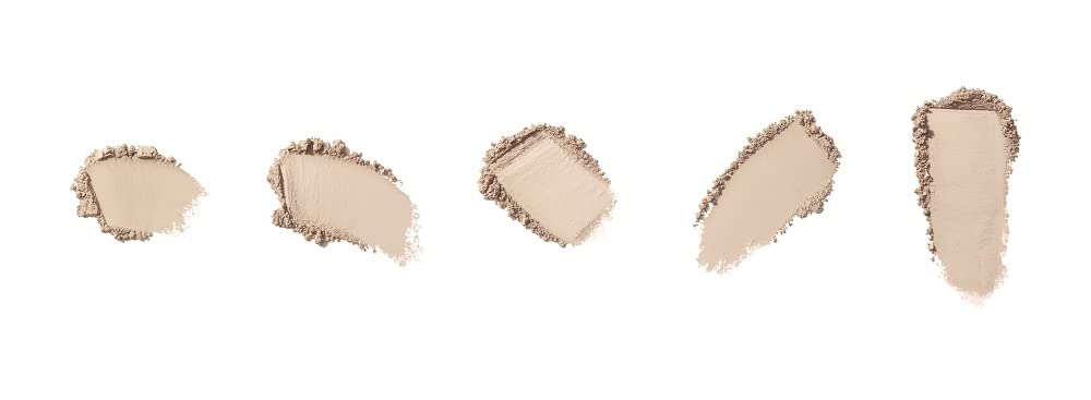 jane iredale PurePressed Base Mineral Foundation Refill or Refillable Compact Set| Semi Matte Pressed Powder with SPF | Talc Free, Vegan, Cruelty-Free