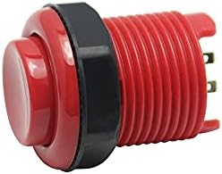 GRS Push & Pull Arcade Spinner Ultra
