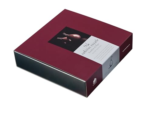 'Rabitos' Chocolate Stuffed Figs - 9 count