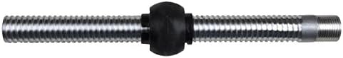 Dometic SeaStar Splashwell Threaded Tube with Ball, SA36316P
