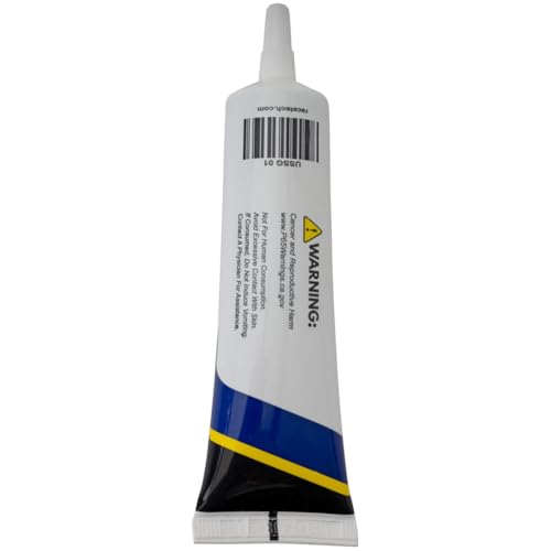 ULTRA SLICK SEAL GREASE 1OZ