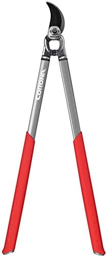 Corona SL 7280 Forged Pro Cut Bypass Lopper, 2-Inch