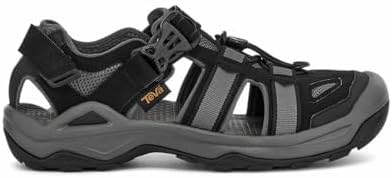 Teva Men's M Omnium 2 Leather Sandals