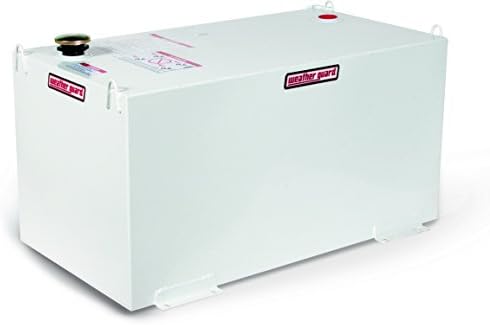 Weather Guard 358301 Box