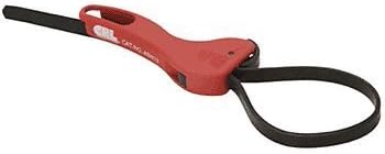 C.R. LAURENCE ASW12 CRL Adjustable Strap Wrench by C.R. Laurence