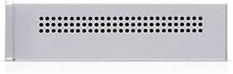Ubiquiti Networks Networks Unifi Security Gateway Pro (USG-PRO-4)