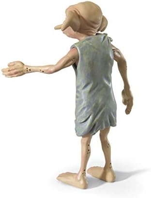The Noble Collection Bendable/Posable Dobby
