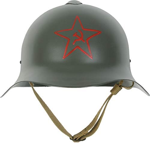 Epic Militaria Replica WW2 Russian M36 Helmet