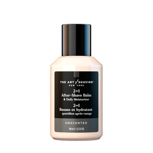 The Art of Shaving After-Shave Balm