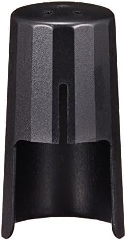 BG L15 Ligature with Cap, Baritone Saxophone, Standard