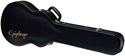 Epiphone Case for Epiphone Les Paul Standard & Custom Case