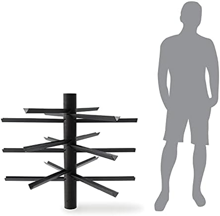 Trophy Tree Artificial Fish Habitats for Lakes and Ponds