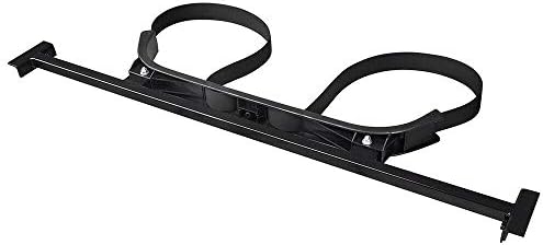 Universal Golf Cart Rear Seat Bag Attachment for EZGO Club Car Yamaha