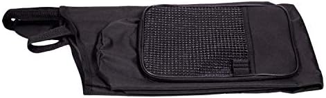 5" Sunday Bag, Lightweight Carry Bag, Executive Course Golf Bag