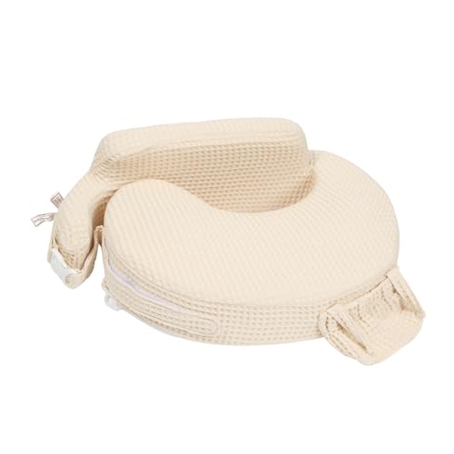 My Brest Friend Super Deluxe Nursing Pillow - Platinum