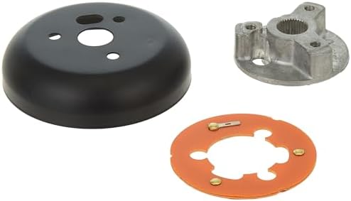 Grant Products - Installation Kit (GRT3196), matte black