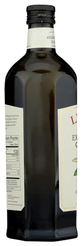 Lucini Italia BG15338 Lucini Italia Xvr Olive Oil Selct - 6x1 Ltr