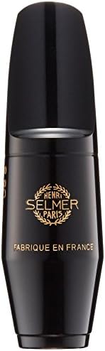Selmer Paris Alto Sax Mouthpiece S90 180