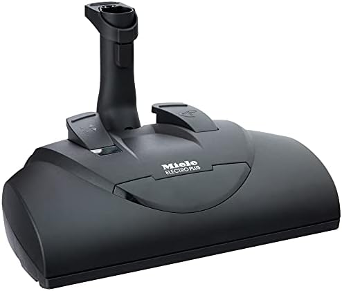 Miele SEB 228 Electrobrush Floorhead for Deep Carpet Cleaning
