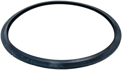 2 Pk, Presto Pressure Cooker Sealing Ring Gasket, 09918