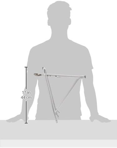 Planet Bike Eco bike rack