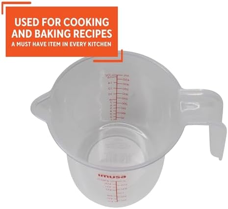 IMUSA 2cup Measuring Cup