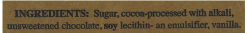 Ghirardelli Chocolate Sweet Ground Chocolate & Cocoa Beverage Mix, 10-Pound Package