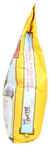 Bob's Red Mill Golden Flaxseed Meal, 25 Pound