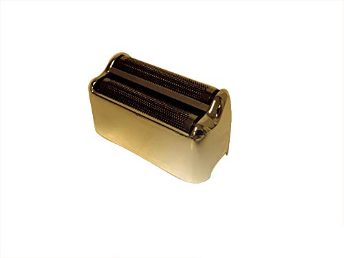 BaBylissPRO Replacment Foil and Cutter for MetalFX Double Foil Shavers