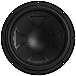 Wet Sounds REVO 15 XXX V4-B Xtreme Performance 15 Inch 4 Ohm Competition SPL Subwoofer