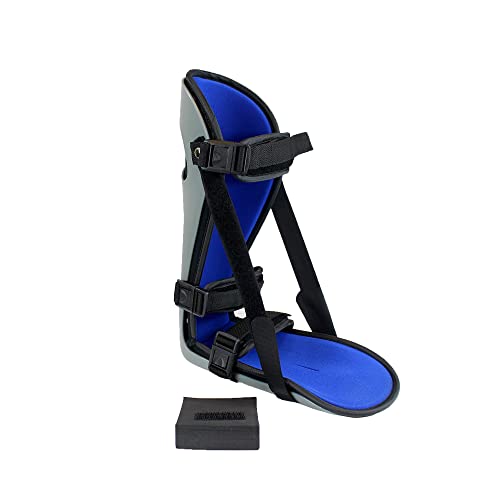 Brace Direct Night Splint for Plantar Fasciitis - Foot Drop Brace