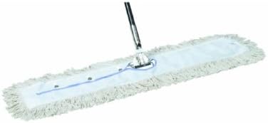 O-Cedar Commercial Maxi Dust Dust Mop Kit, 24-Inch