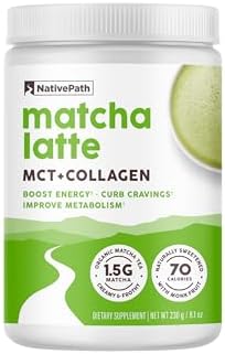 NativePath Collagen Peptides, Wild Berry, Grass-Fed, 20 Servings