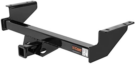 Curt Manufacturing 13184 Class III Receiver