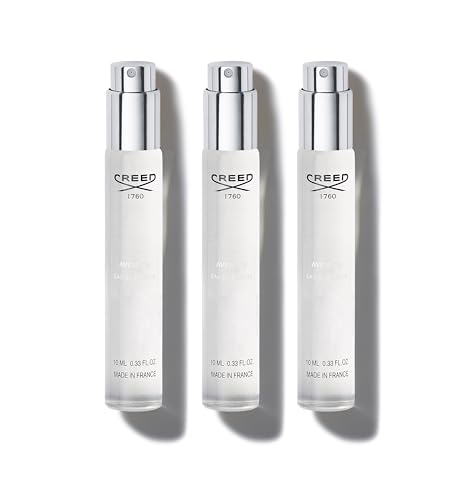 Creed Aventus, Men's Luxury Cologne, Dry Woods, Fresh & Citrus Fruity Fragrance