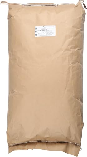Woodstock Farms, Rye Whole Berries Organic, 800 Ounce