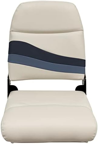 Wise Premier Series Pontoon Folding Fishing Seat