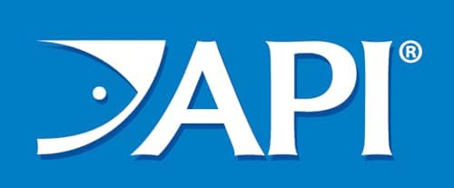 API TAP WATER CONDITIONER Aquarium Water Conditioner 16-Ounce Bottle