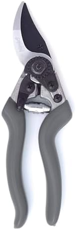 8 1/2" Professional Bypass Pruner Shear/Secateurs KS-8T - Made in Japan