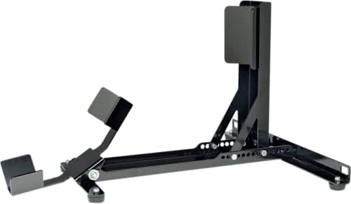 80014 Motorcycle Wheel Chock