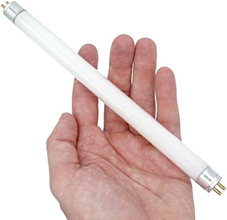 Technical Precision UV Bulb for Dynatrap 32050 T5 Bug Zapper - 2 Pack