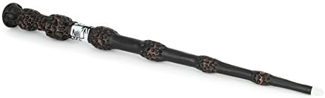 Harry Potter The Elder Wand with illuminating tip