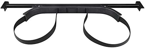 Universal Golf Cart Rear Seat Bag Attachment for EZGO Club Car Yamaha