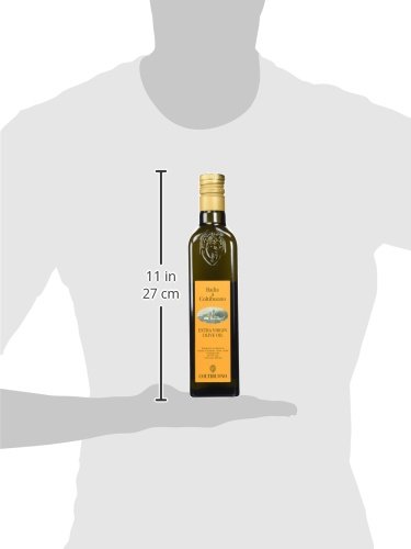 Badia a Coltibuono Extra Virgin Olive Oil 16.9fl Oz.