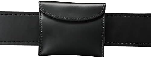 Glove Holder for Duty Belt Glove Pouch for Latex Gloves Masks