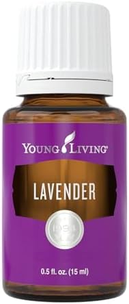 Young Living Purification Essential Oil Blend, 15ml - Aromatherapy Diffuser - Ideal for Cleansing Skin - Skincare and Beauty Addition - Pure & Natural